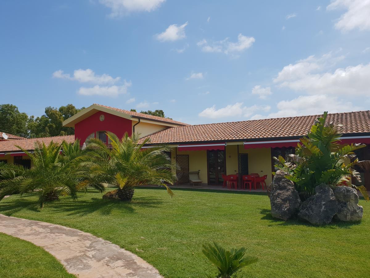Su Soi Konuk evi Càbras Dış mekan fotoğraf